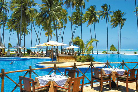 Zanzibar Islands